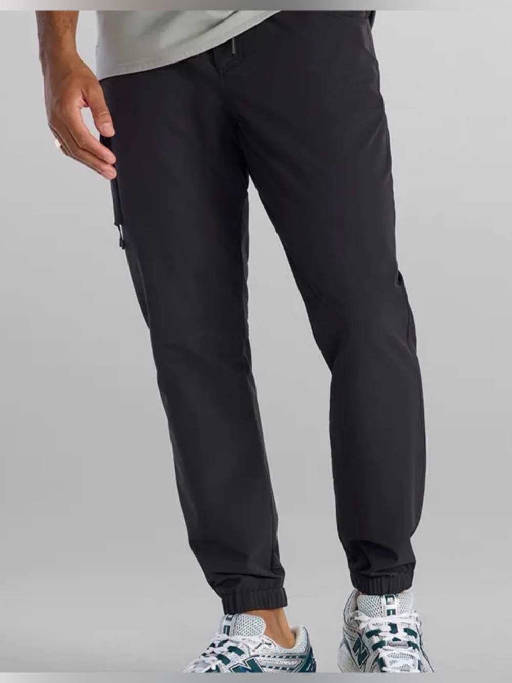 BYLT Ripstop Jogger